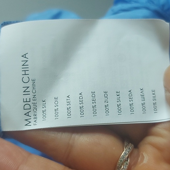 Club Monaco Ruffle Flare Peach Color Dress Size 00 - Picture 5 of 7